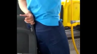 Puto No Ônibus