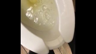 Quick Piss