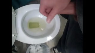 Quick Piss