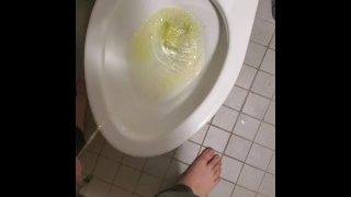 Quick Piss