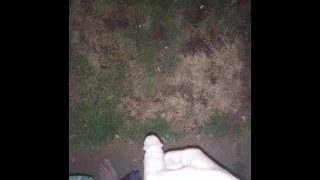 Quick Piss