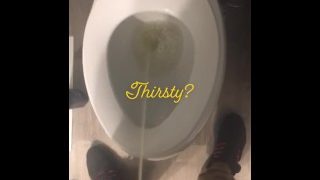 Quick Piss