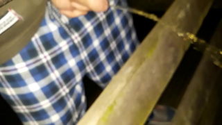 Radek Solo Piss