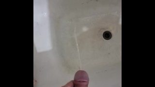 Random Piss