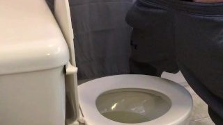 Relief Piss
