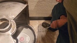 Returning This Beer In The Bar