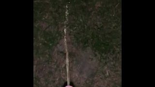 Rjohnson1226- Pissing By Busy Road