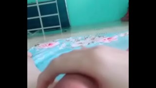 Sục Cu Trong Phòng Trọ