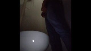School S Bathroom Pee