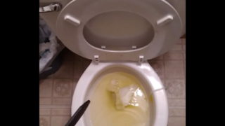 Short Piss