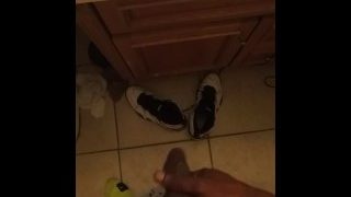 Shower N Piss