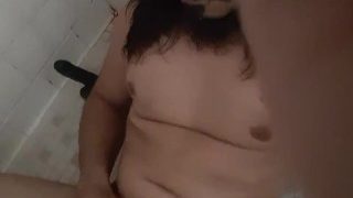 Shower Piss