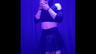 Showing Myself :D