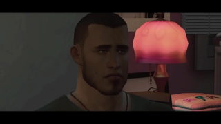 Sims 4 – Menghisap Teman Lelaki Jalang