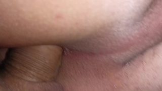 Sissy Femboy Gives A Hard Fuck To His Narrow Hole For Fucking In A Huge Hole!