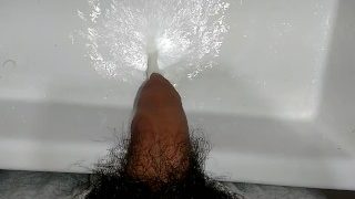 Snap Pissing