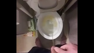Soft Dick Pissing