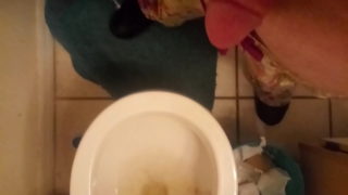 Soft Piss