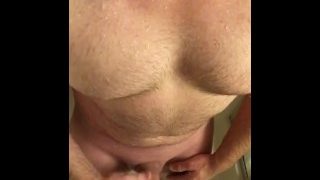 Solo Male Pissing In His Own Mouth For The Very First Time Ever.