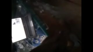 Sperm Amateur