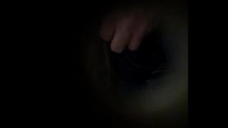 Spy Russian Toilet Straight Piss