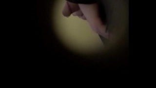 Spy Russian Toilet Straight Piss