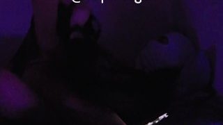 Step Daddy Fucks Bb And Cums In Femboy Big Ass *Full Video On Of*