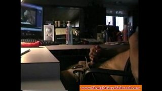 Straight Amateur Teen Masturbate