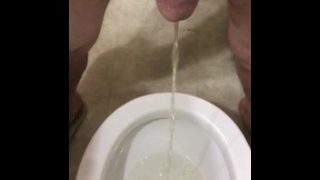 Strong Piss