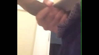 Taking A Piss