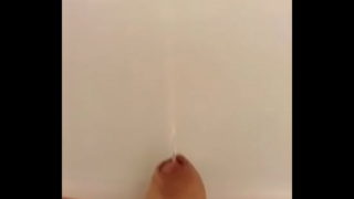 Taking A Piss