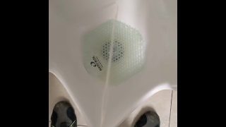 Taking Another Piss At Work