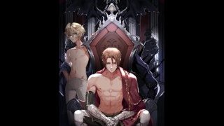 A herceg ugratása a börtönben Fate 8 – Romantikus meleg hangoskönyv