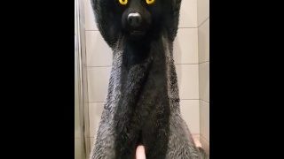 Ted Up Murrsuiter Releaves Himself After Holding His Piss For A Long Time