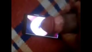 Teen Boy Cumtribute
