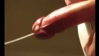 Teen Cumming 1