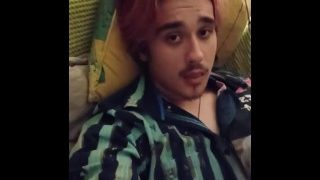 Teen Finishes All Over Shirt