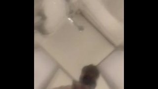 Teen Naughty Piss On You POV