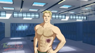 The Attraction’s Getting Palpable Coming Out On Top – Alex Route – Part 03