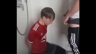 The Twink Love Piss