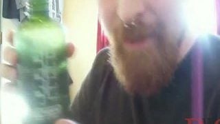 Thedudewhosadude Chuggin Piss