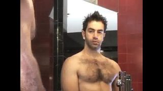 Theo Constantine – Hairy Bear Solo