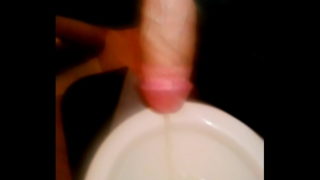 Thick 8.5 Inch Pissing
