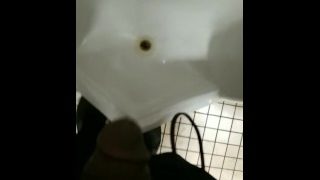 Third Round Of Pissin And I’m Glad You Ain’t Missin.
