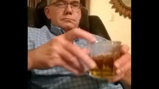 Thirsty For Piss