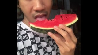 This Boy Want Piss And Cum