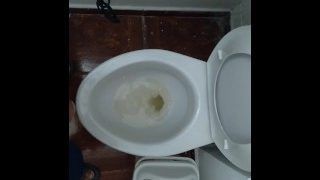 This Cock Just Wants To Piss In Your Mouth