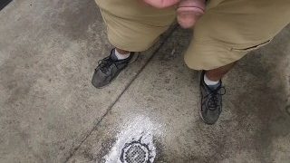 This Felt Great Pee