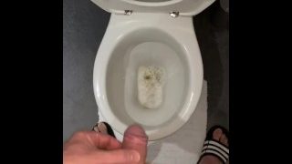Toilet Piss