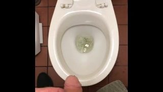 Toilet Piss